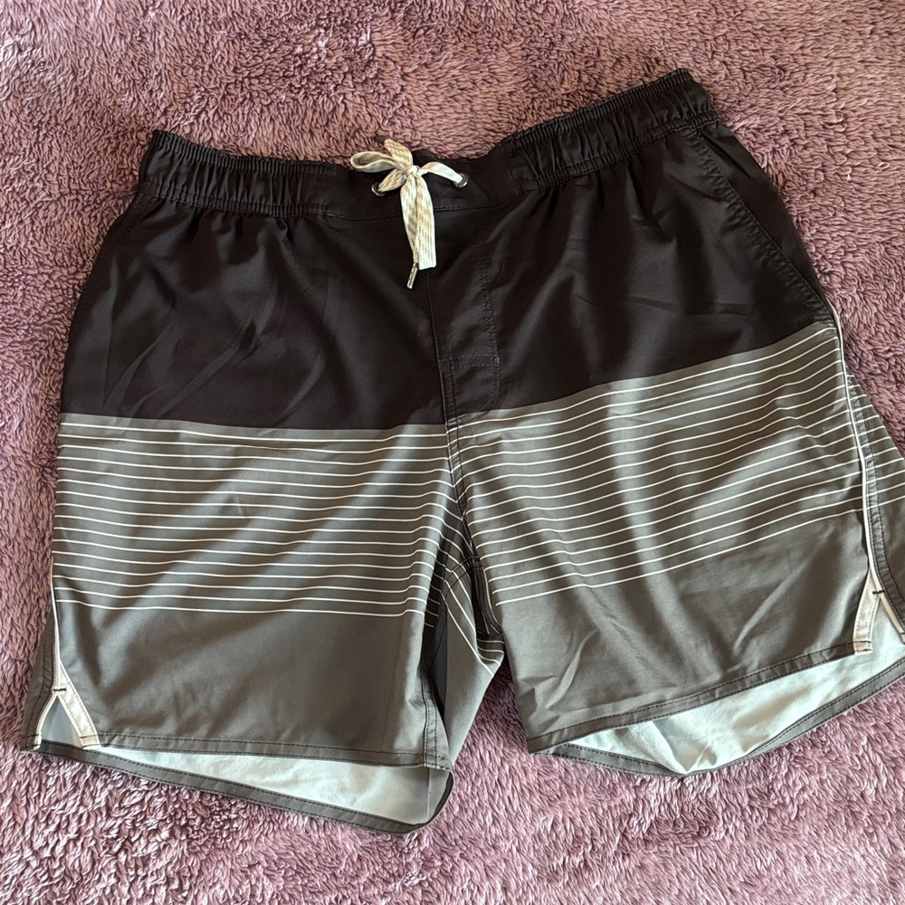 Vuori swim trunks